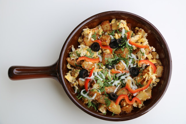 Comentarii opinii despre Loca Mocha Restaurant and Cafe