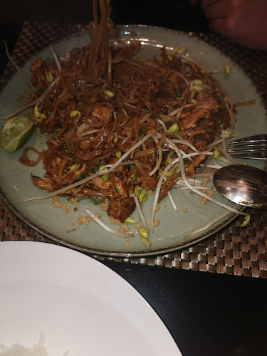 Comentarii opinii despre Asian Plates Restaurant