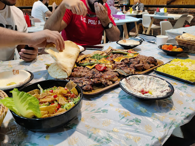 Opinii despre Al Bait Al Soury Restaurant & Grill în Ras Al-Khaimah - Hospitality and gastronomy