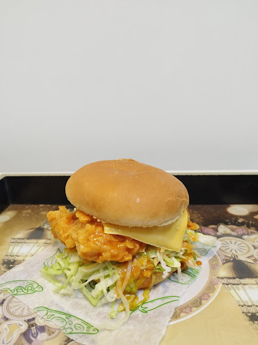 Al Mariam Cafeteria - Fujairah