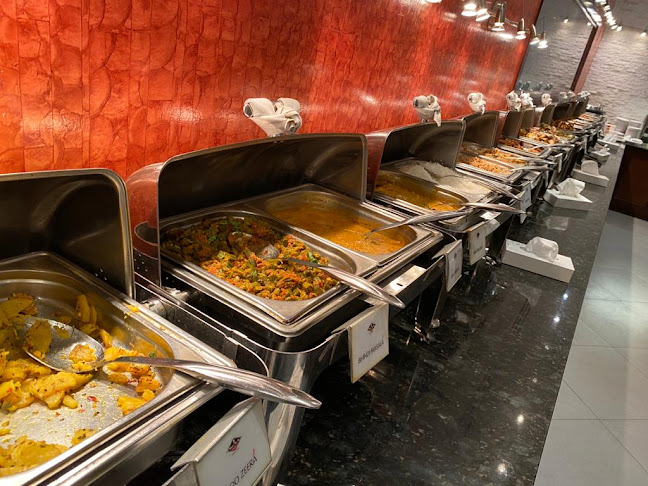 Bar.B.Q Tonight - Hospitality and gastronomy