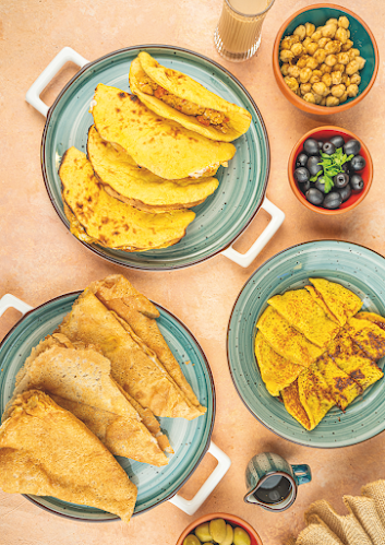 Albait Alnajdi Restaurant Mandi Saudi Emirati Cuisine - Sharjah