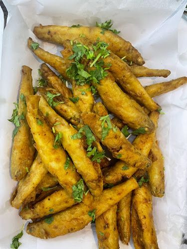 Abu Latifah seafood restaurant - Hospitality and gastronomy