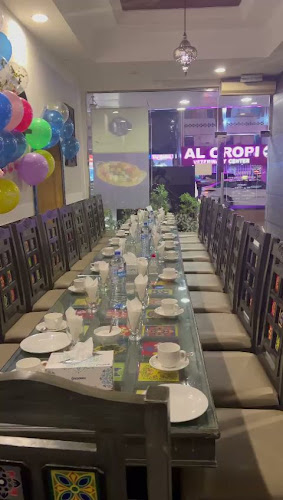 Najmat Lahore Restaurant