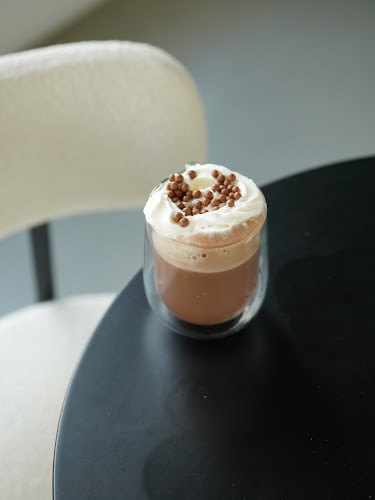 Opinii despre 1918 Cafe în Abu Dhabi - Hospitality and gastronomy