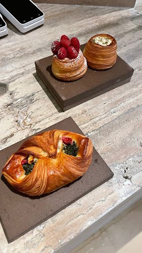 Margin Coffee - Abu Dhabi