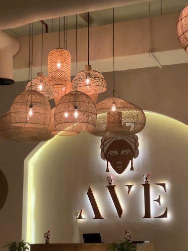AVE Dubai - Hospitality and gastronomy