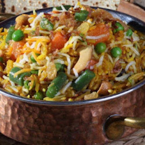 Opinii despre Kamat Vegetarian - Jumeirah Lake Towers în Dubai - Hospitality and gastronomy