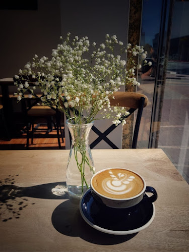 Jihan Cafe - Hospitality and gastronomy