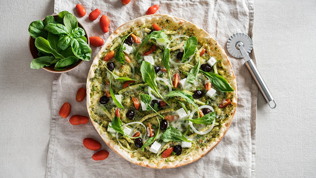 Opinii despre Zaatar w Zeit - Dubai Marina în Dubai - Hospitality and gastronomy