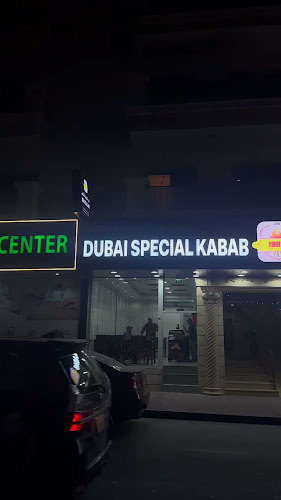 5CR4+HW3 - Al Warqa - Al Warqa 1 - Dubai