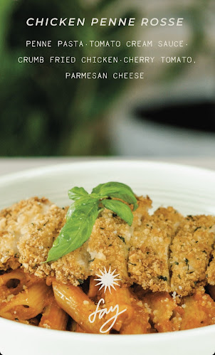 Comentarii opinii despre Fay Cafe