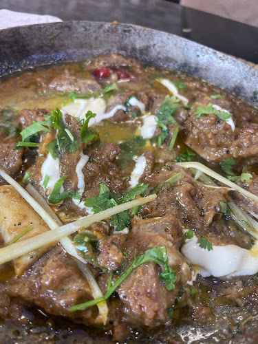 Fakhr Sialkot Restaurant - Sharjah