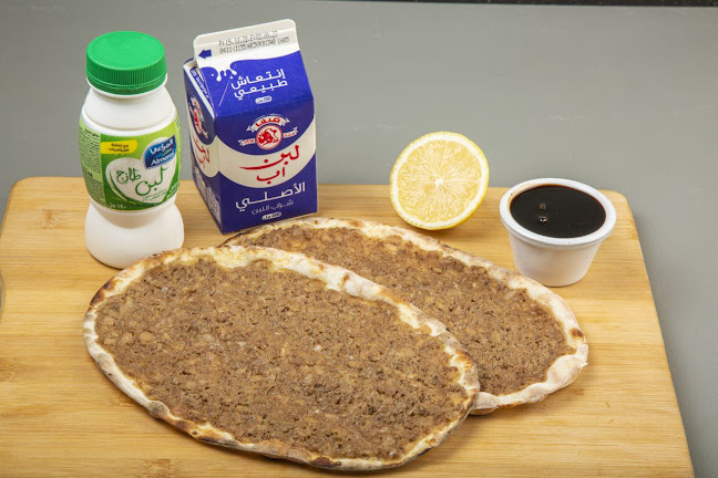 Comentarii opinii despre وقت الفطائر