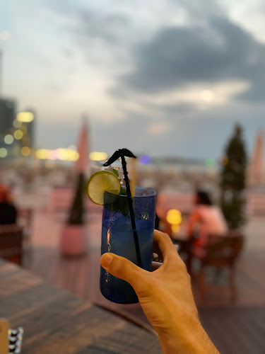 West Palm Beach - The Palm Jumeirah - Dubai