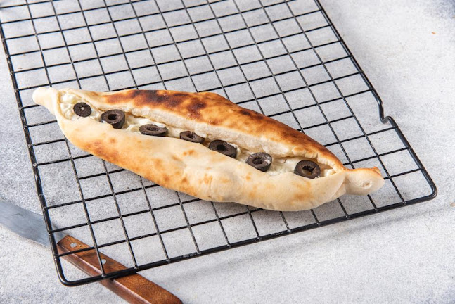 Opinii despre مأمون الفطاير والمحشي în Ras Al-Khaimah - Hospitality and gastronomy