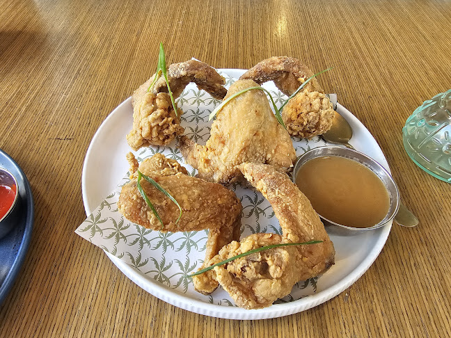 Kooya Filipino Eatery