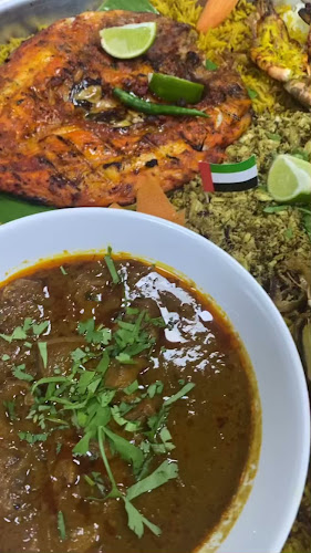 Comentarii opinii despre البانوش للمأكولات البحرية والشعبية