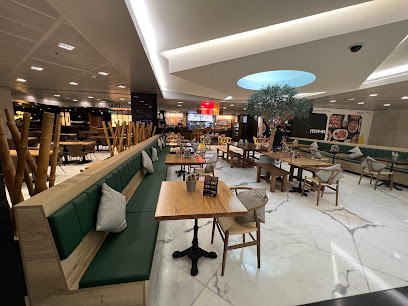 Taqado Mexican Kitchen - DIFC