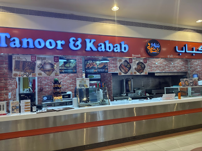 Opinii despre Tanoor & Kabab -Mushrif Branch în Abu Dhabi - Hospitality and gastronomy