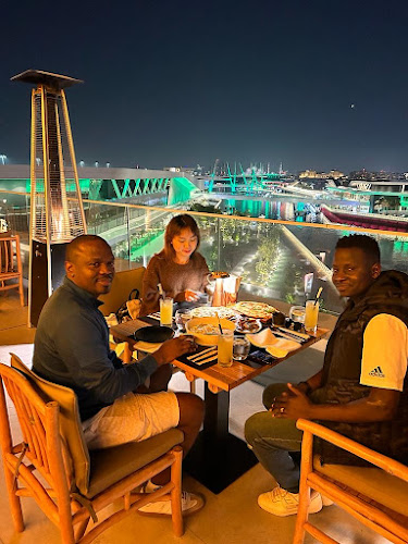 Comentarii opinii despre Taste the Bridge