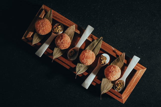 Opinii despre La Camera! By TOTÓ în Dubai - Hospitality and gastronomy