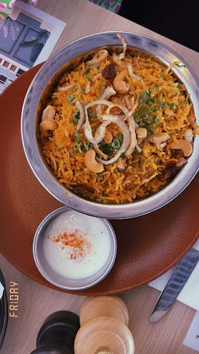 Museum Café Louvre - Hospitality and gastronomy