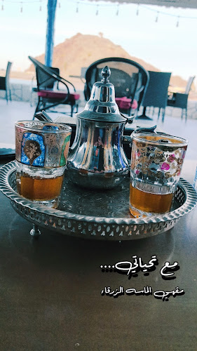 Opinii despre Al Masah Al Zarqa Cafee în Fujairah - Hospitality and gastronomy