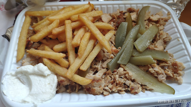 Comentarii opinii despre Fileh Inn Restaurant