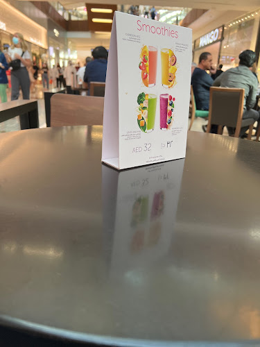 HAPPINESS STREET - Downtown Dubai - Dubai