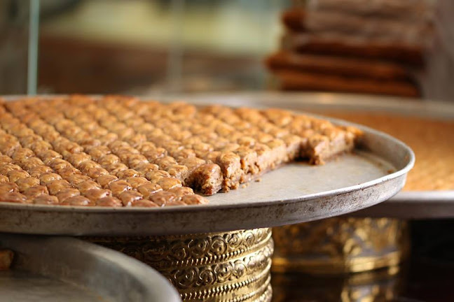 Al Dar Sweets - Abu Dhabi