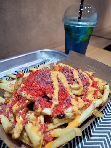 Comentarii opinii despre Burger28 - Nad Al Hamar