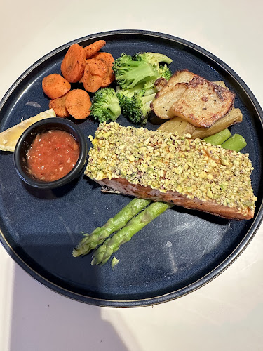 Krave The Dubai Mall - Dubai