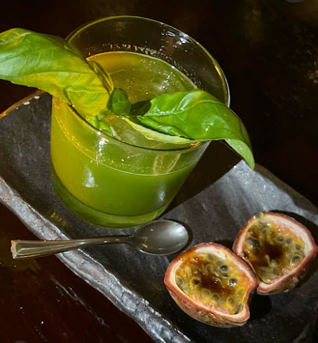 The Bollywood Bronx - Hospitality and gastronomy