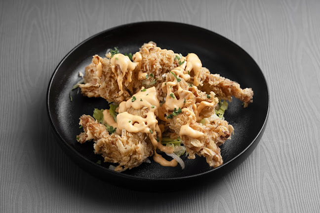 La Farina | Italian Pizza & Pasta Fujairah - Hospitality and gastronomy