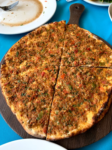 Saraya halab restaurant - Hospitality and gastronomy