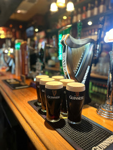 Fibber Magee’s - SZR - Hospitality and gastronomy