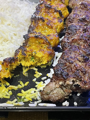 Seekh Kabab Restaurant - Hospitality and gastronomy