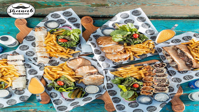 Jamal Abdul Naser St - Al Majaz 2 - Al Majaz - Sharjah