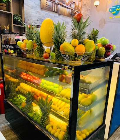 Shay Al Youm Restaurant