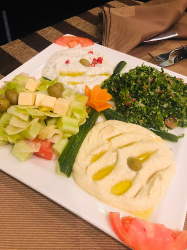 Comentarii opinii despre Emirates Sea Restaurant - Fujairah