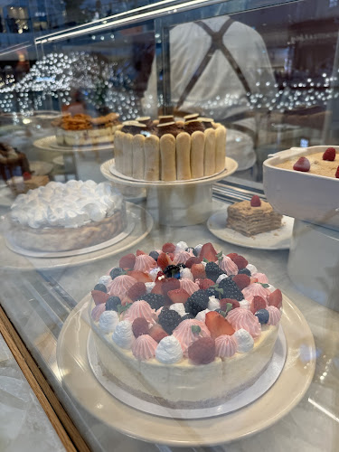 Unit FF - 299 - A - Financial Ctr St - Downtown Dubai - Dubai