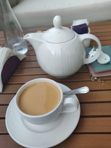 Cafe Society Dubai - Hospitality and gastronomy