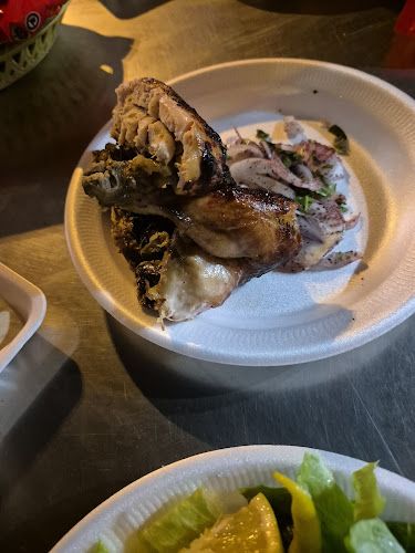 Opinii despre Al Beraimi Cafeteria - Main branch în Sharjah - Hospitality and gastronomy