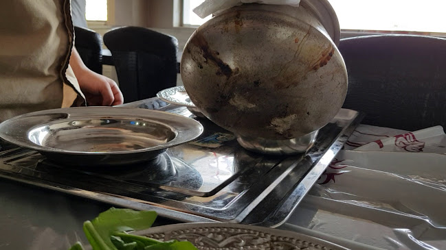 Opinii despre مطعم اليحر للمندي în Sharjah - Hospitality and gastronomy