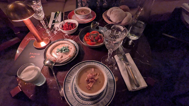 Comentarii opinii despre Ninive