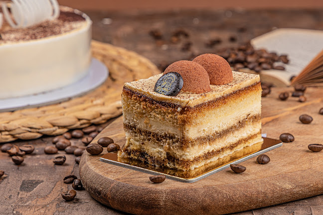 Mister Baker - Ajman