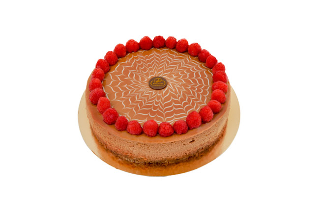 Opinii despre Bake Al Arab بيك العرب în Ajman - Hospitality and gastronomy