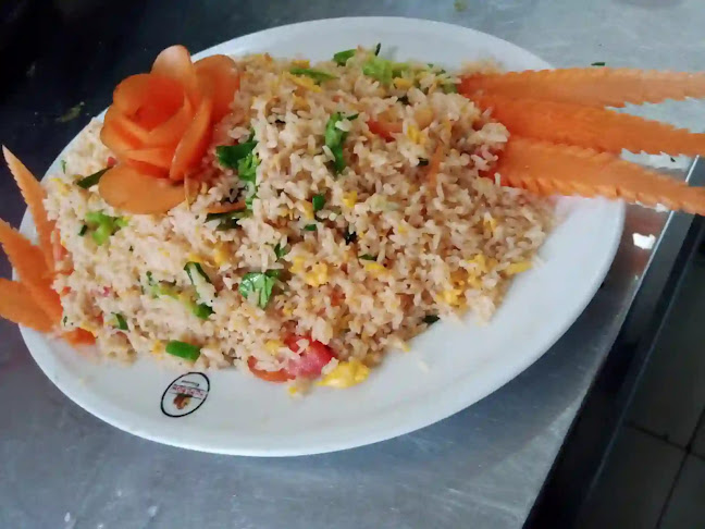 48FR+3JM - Safad - Fujairah