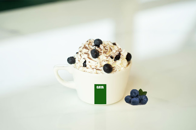 IL Caffè Di Roma_Aldar HQ - Hospitality and gastronomy